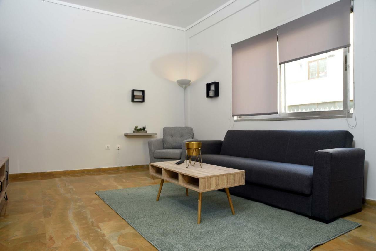 Delmare Aristotelous 7 Apartament *