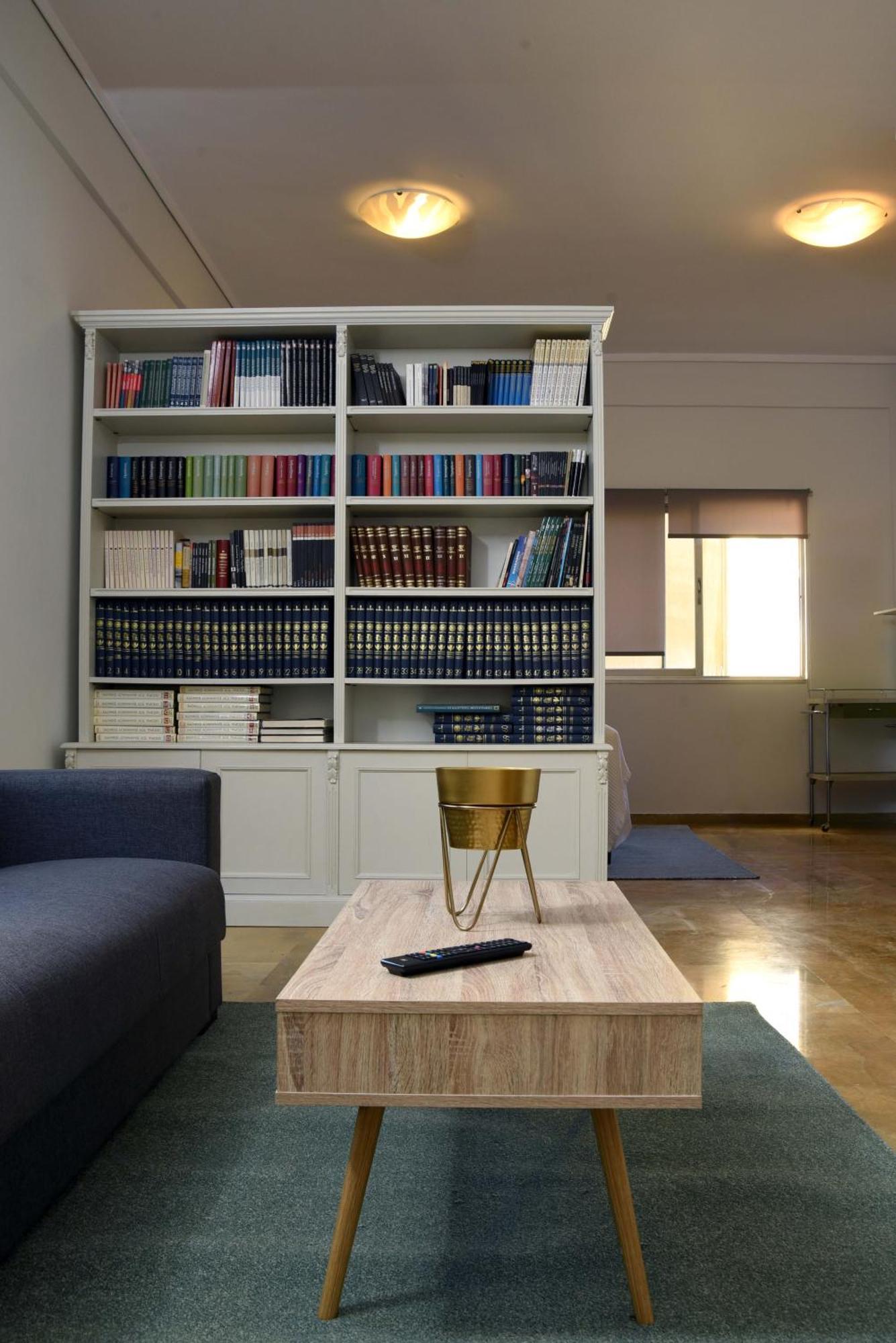 Apartament Delmare Aristotelous 7
