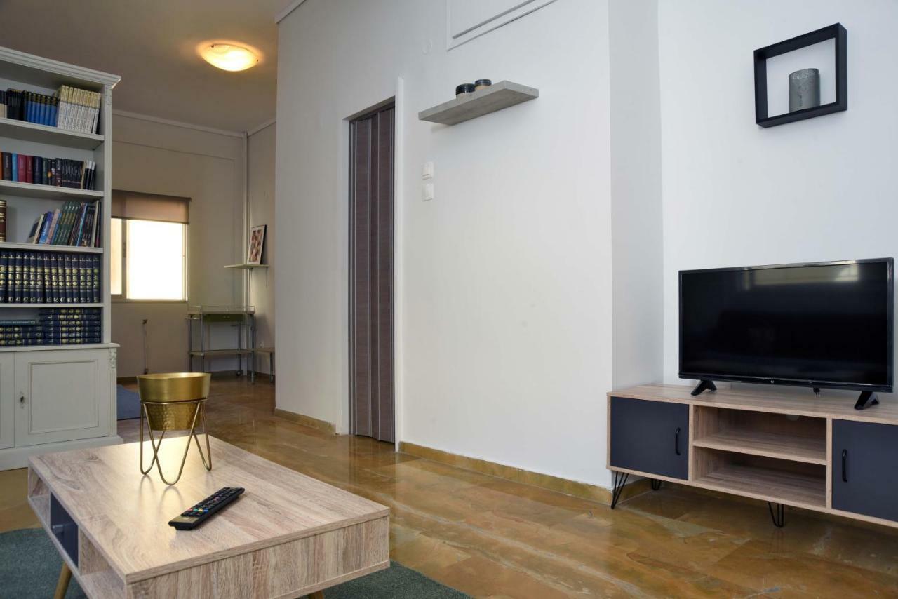 Delmare Aristotelous 7 Apartament
