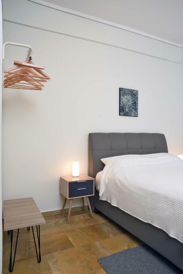 Apartament Delmare Aristotelous 7 *