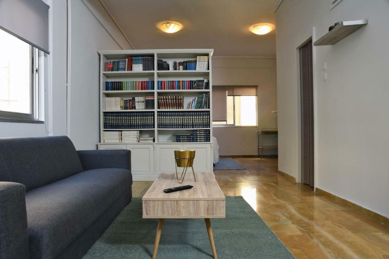 Delmare Aristotelous 7 Apartament *