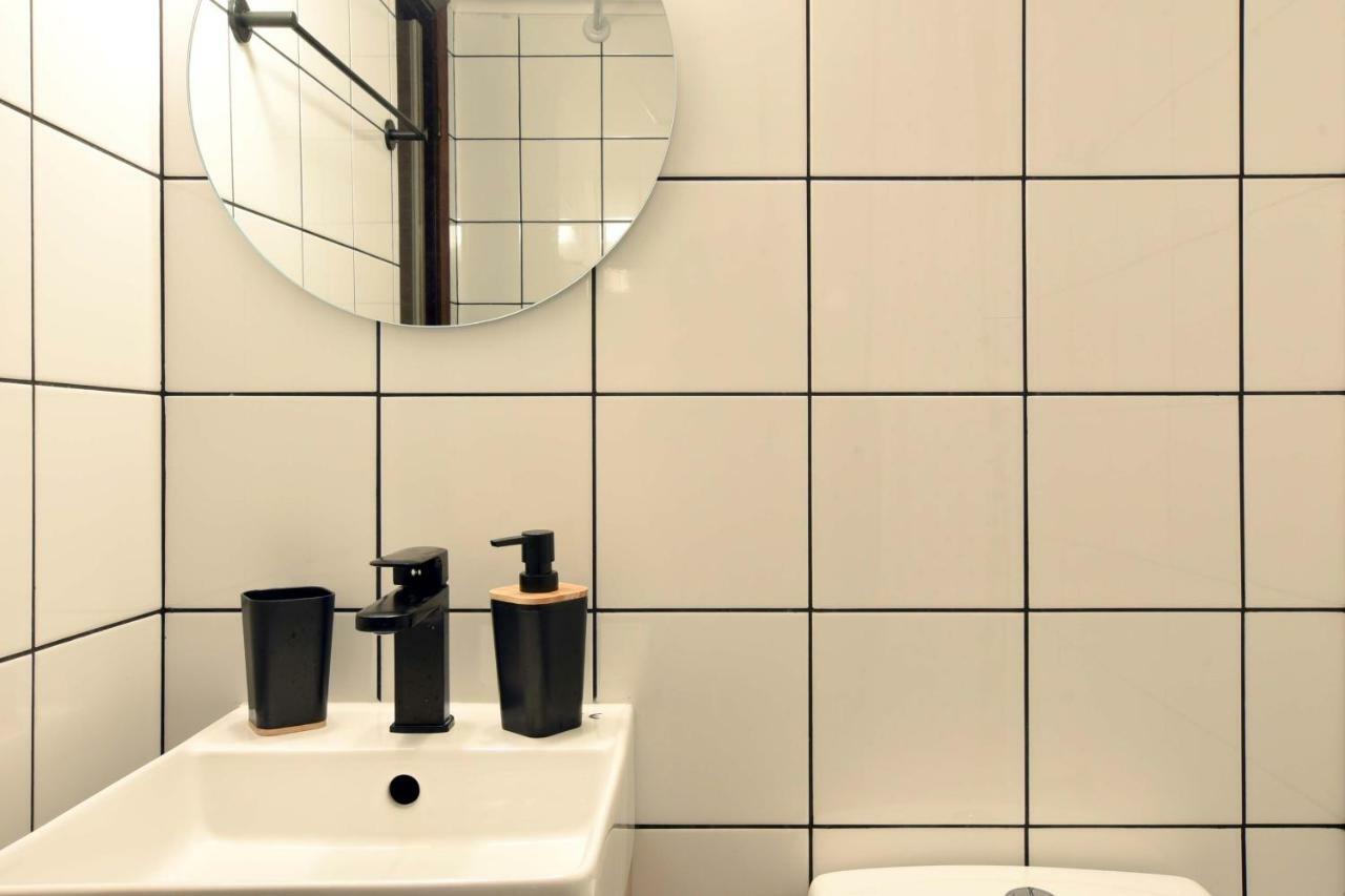 Delmare Aristotelous 7 * Tesalónica