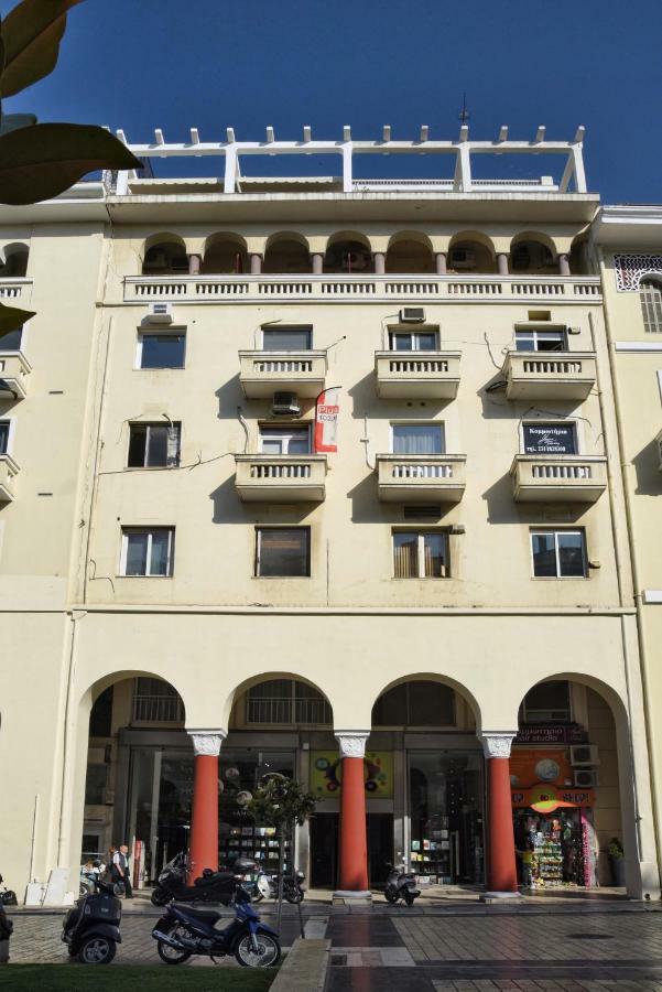 Delmare Aristotelous 7 Apartament