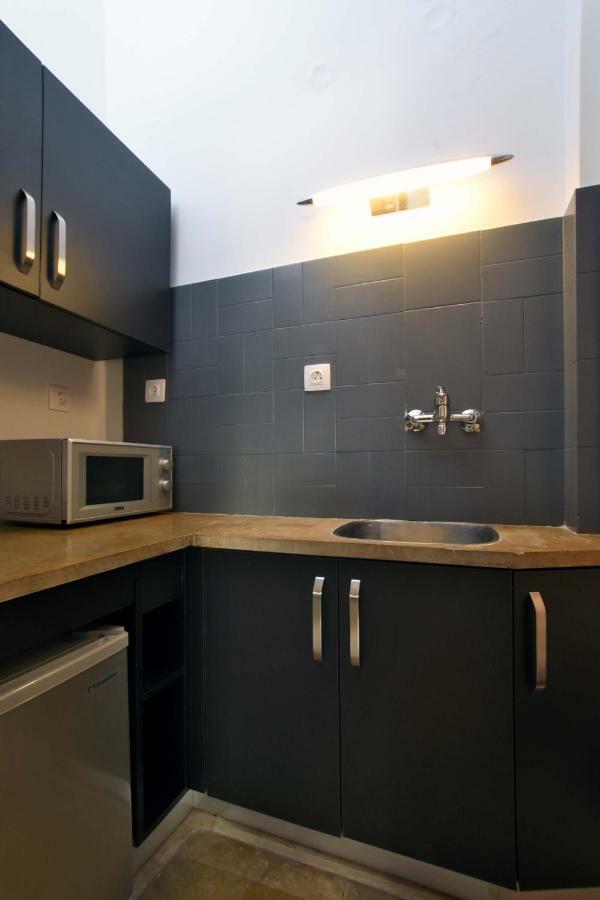 Delmare Aristotelous 7 Apartament *