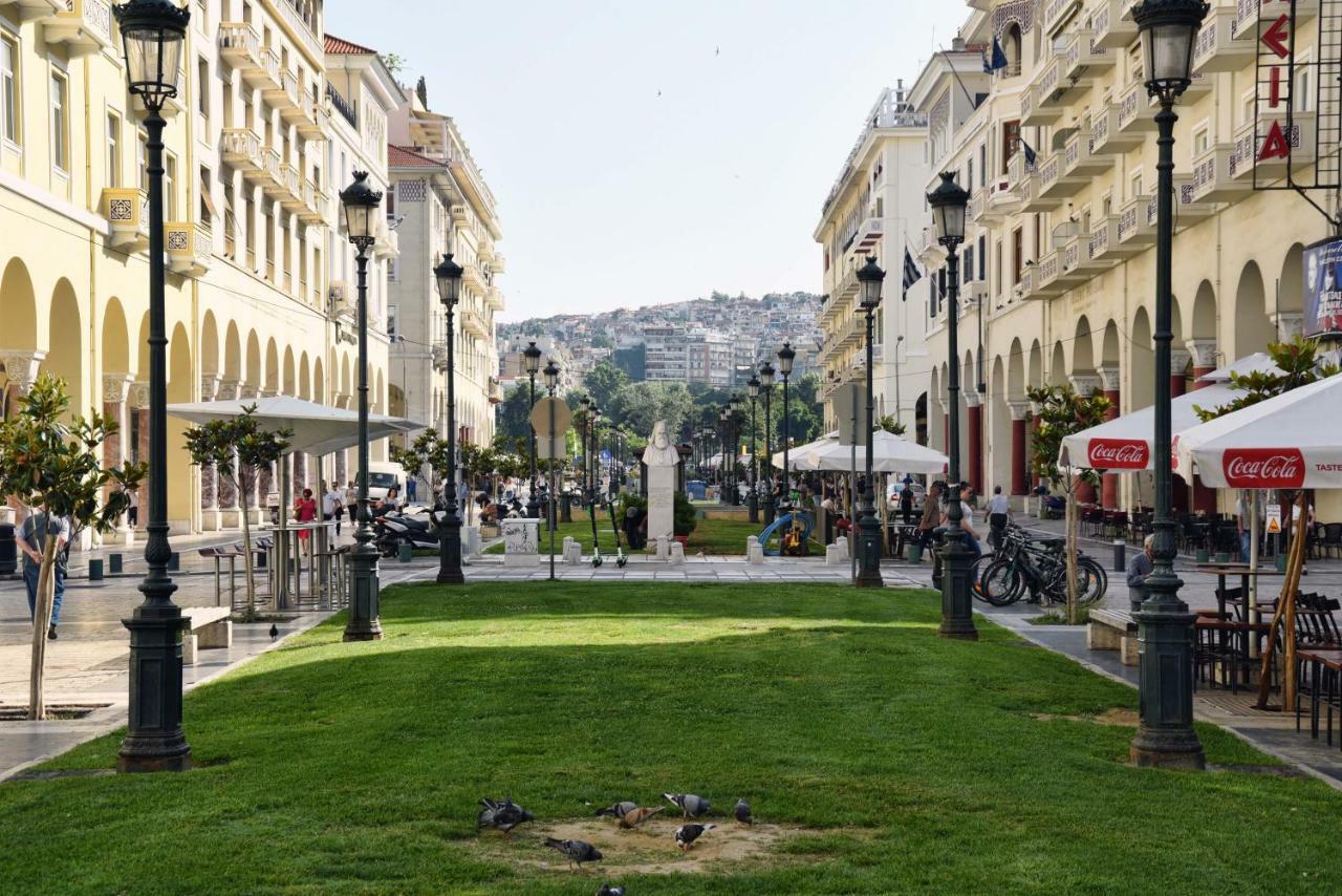 Apartament Delmare Aristotelous 7 *