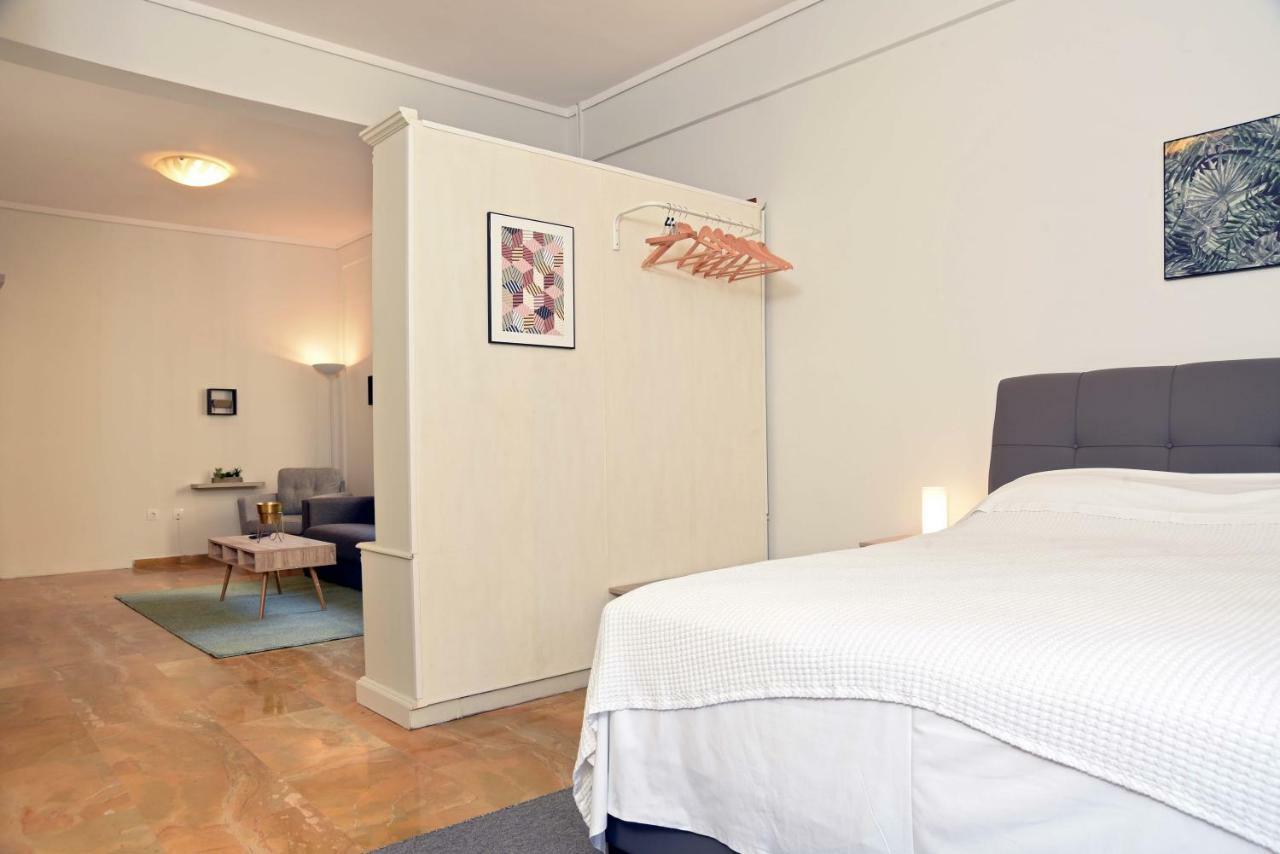 Apartament Delmare Aristotelous 7