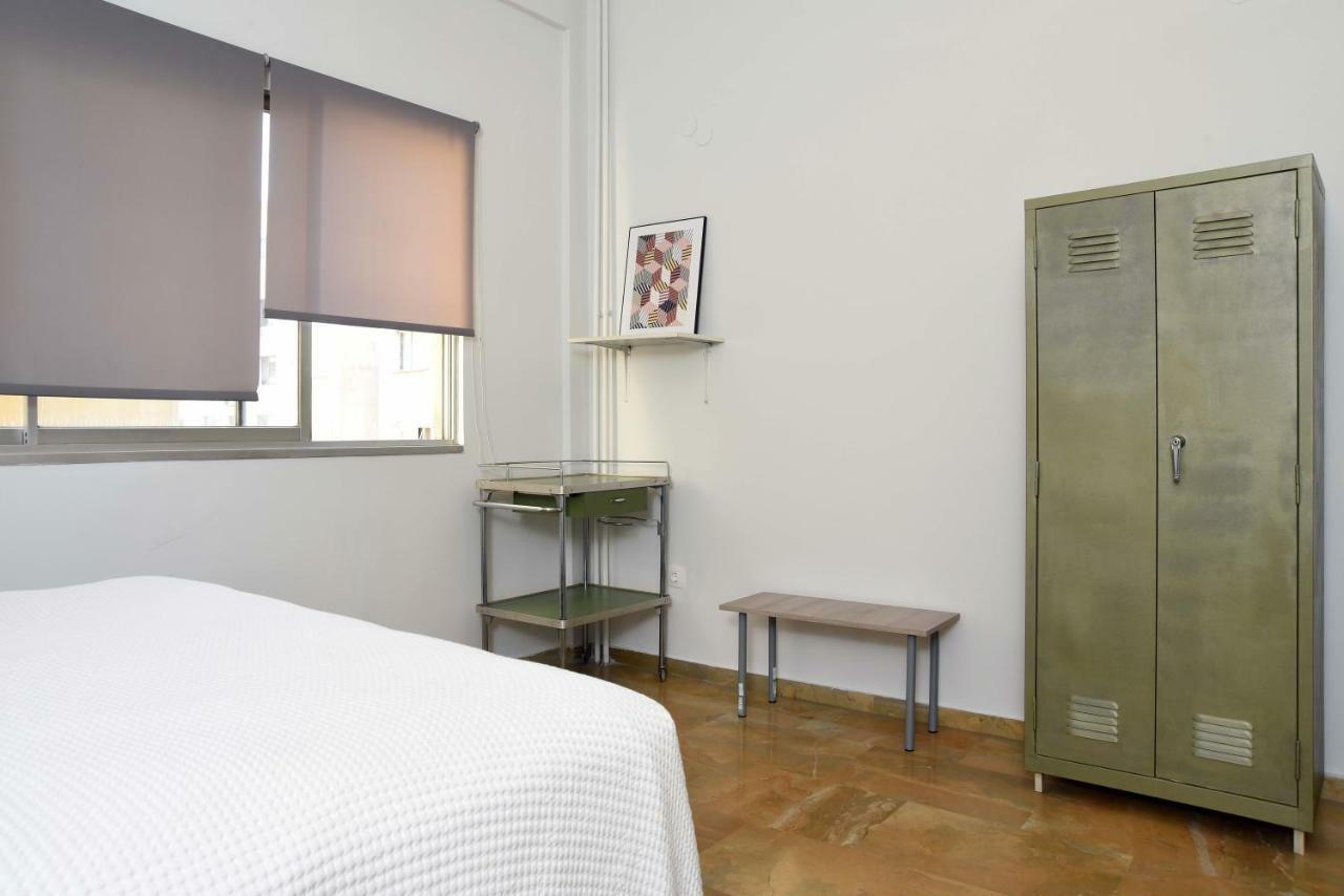 Delmare Aristotelous 7 Apartament Salonic