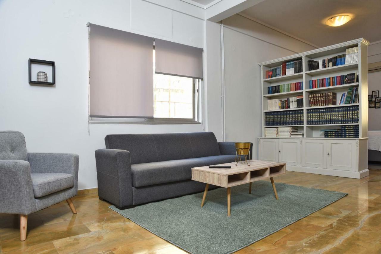 Apartament Delmare Aristotelous 7 *