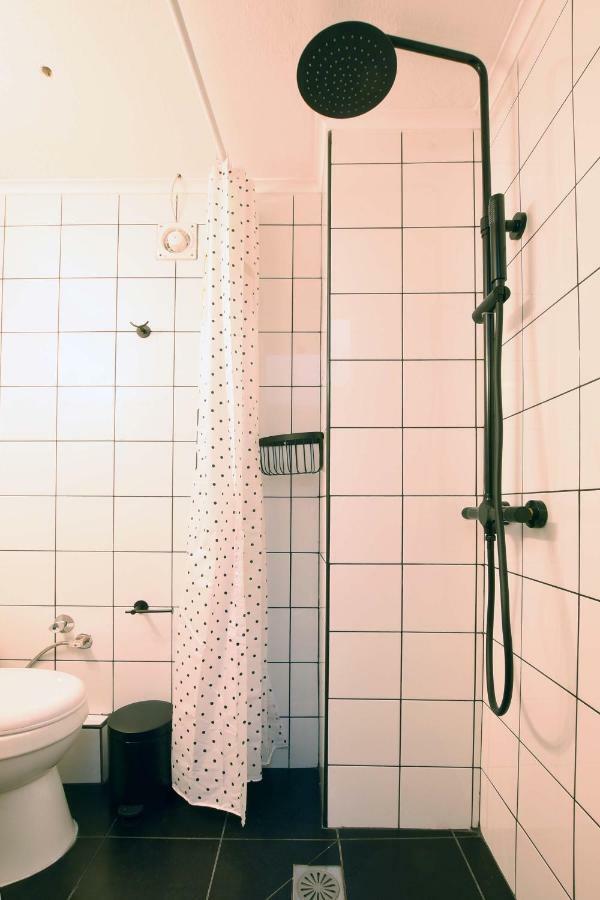 Delmare Aristotelous 7 Apartament *
