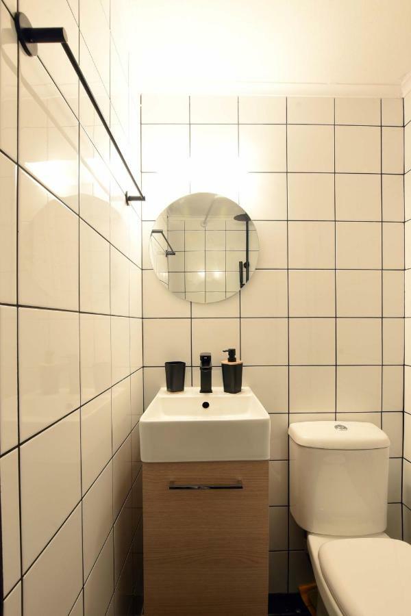 Delmare Aristotelous 7 Apartament