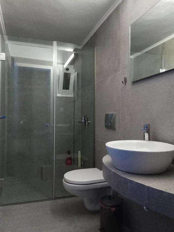 Apartament Delmare Aristotelous 7