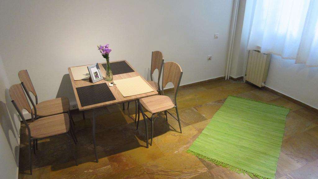 Delmare Aristotelous 7 Apartament