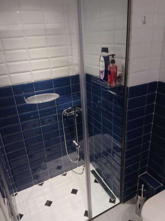 Apartament Delmare Aristotelous 7 *
