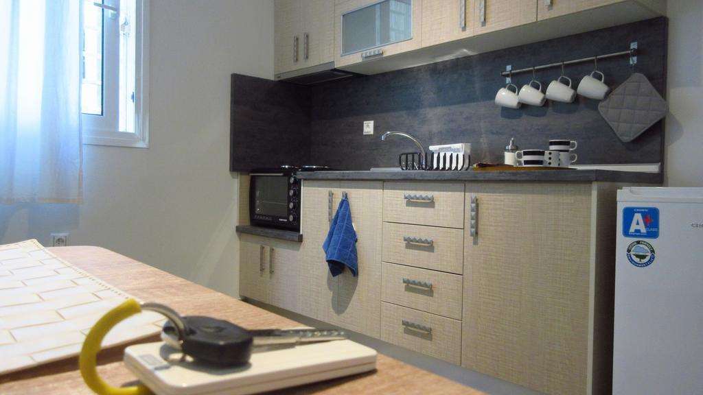 Delmare Aristotelous 7 Apartament *