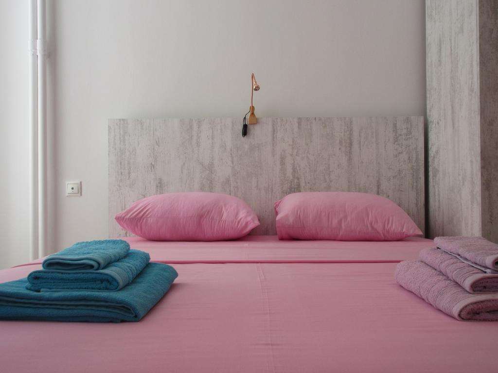 Apartament Delmare Aristotelous 7