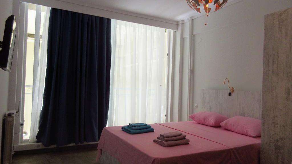 Delmare Aristotelous 7 Apartament Salonic