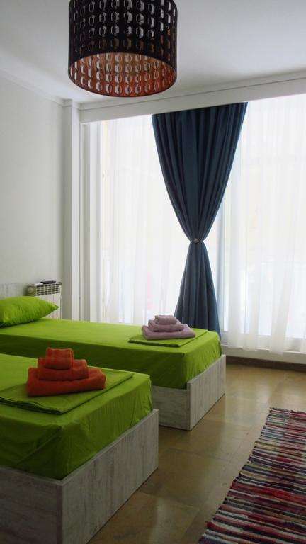 Delmare Aristotelous 7 Salonic