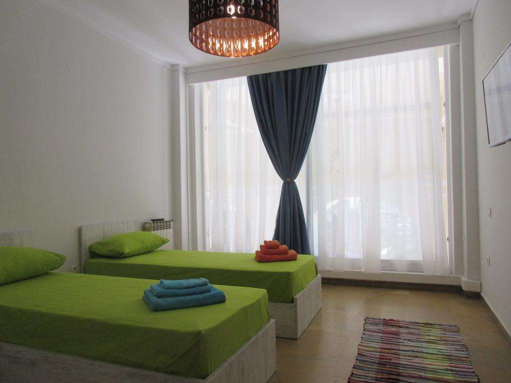 Delmare Aristotelous 7 Apartament