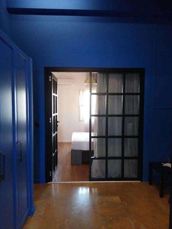 Apartament Delmare Aristotelous 7 *