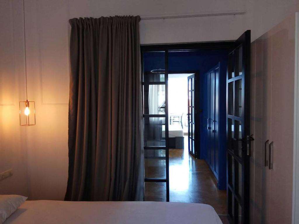 Delmare Aristotelous 7 * Salonic