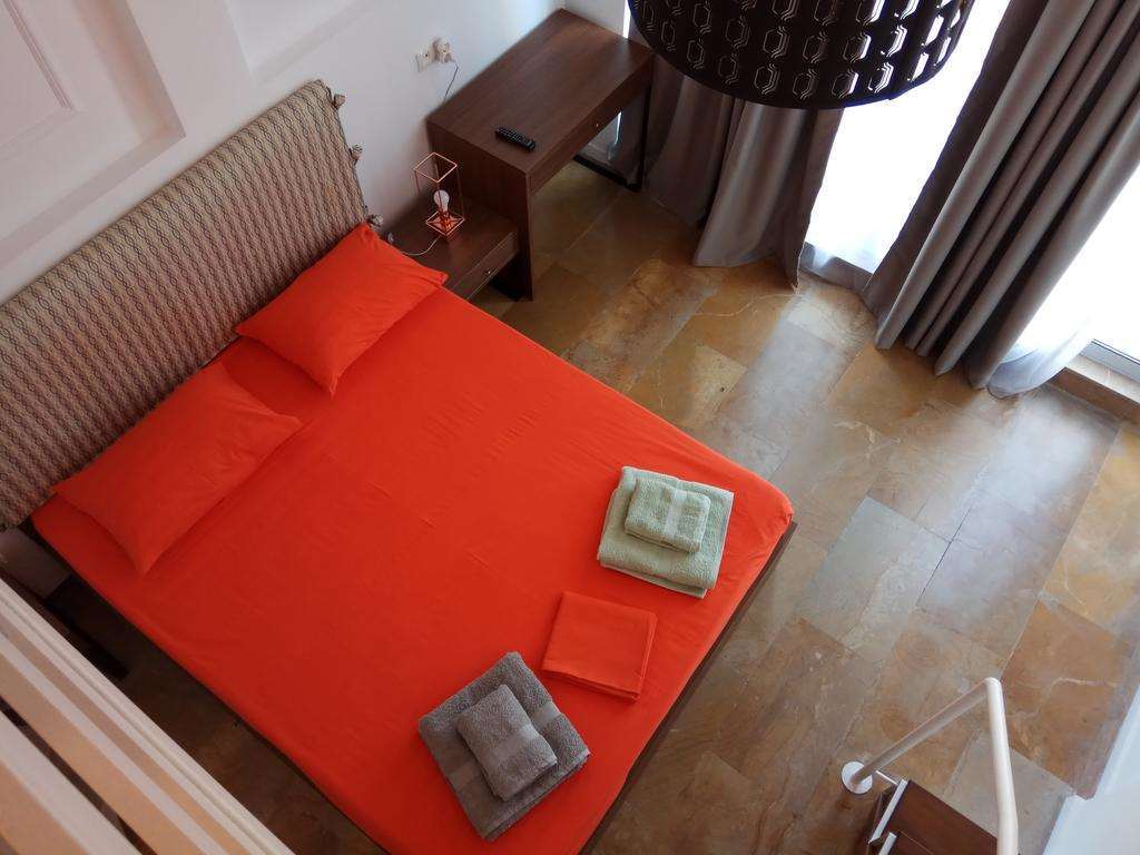 Delmare Aristotelous 7 Apartament Salonic