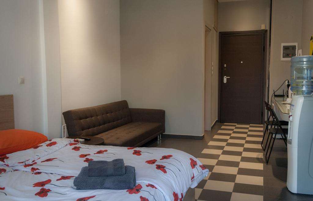 Delmare Aristotelous 7 Apartament