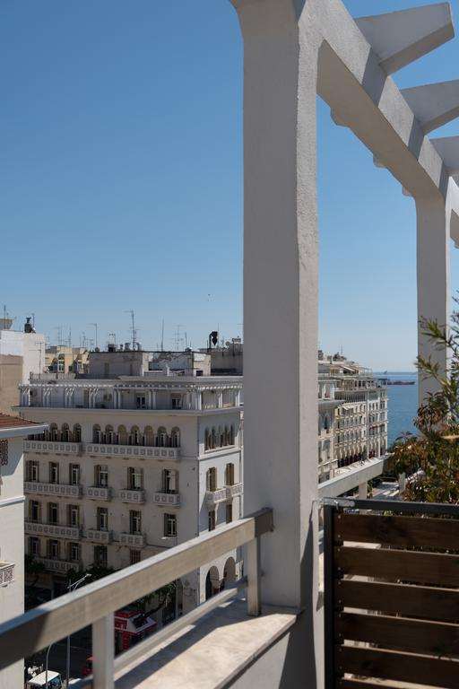 Apartament Delmare Aristotelous 7 *