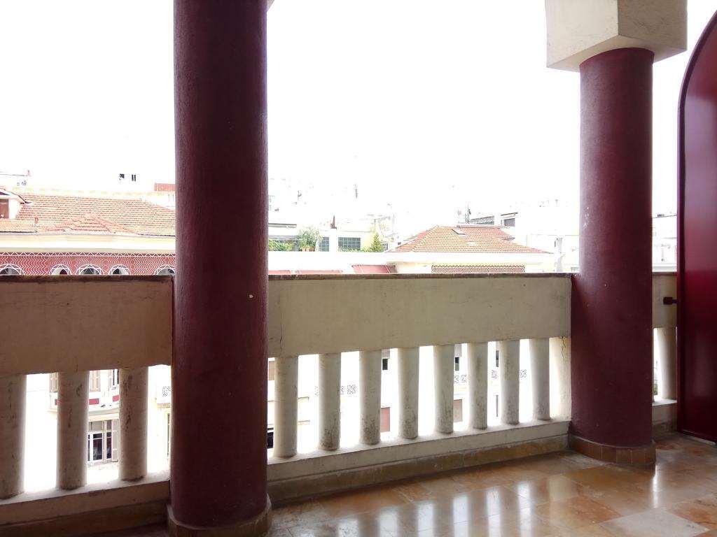 Delmare Aristotelous 7 * Salonic