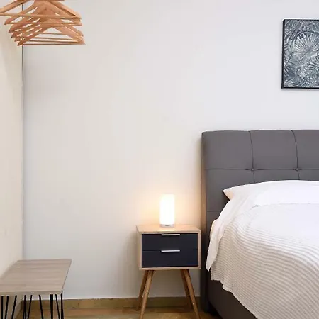 Delmare Aristotelous 7 Thessaloniki Buitenkant foto