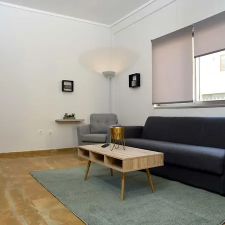Delmare Aristotelous 7 Thessaloniki Buitenkant foto