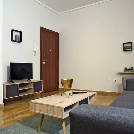 Delmare Aristotelous 7 Thessaloniki Buitenkant foto