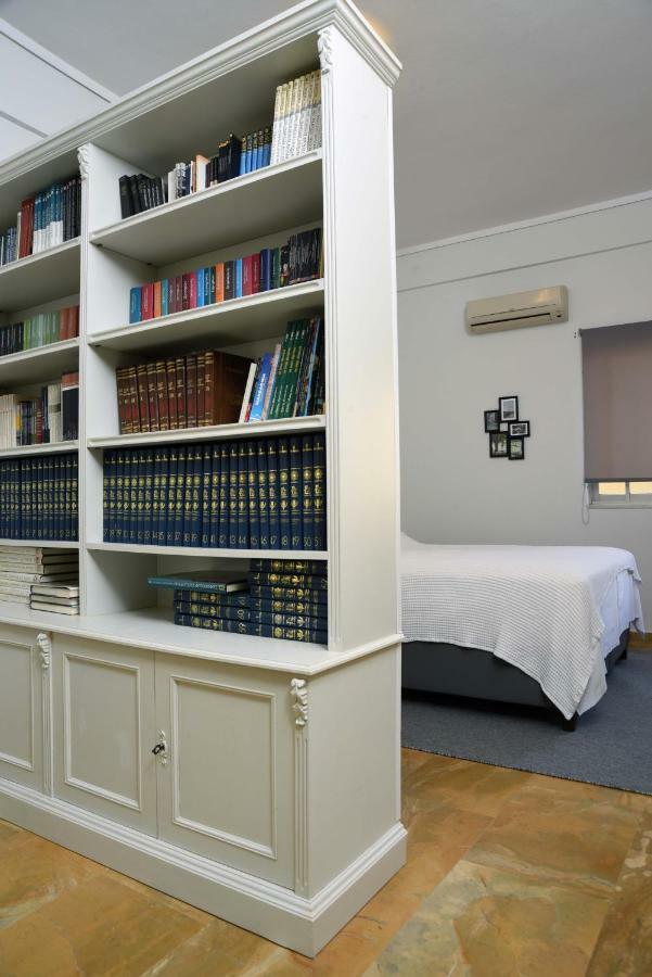 Apartament Delmare Aristotelous 7 Saloniki