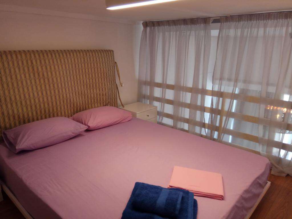 Apartment Delmare Aristotelous 7 Thessaloniki