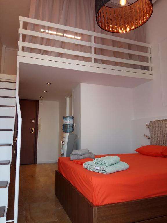 Apartament Delmare Aristotelous 7